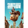 Saints Row