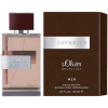 S.Oliver Selection Superior, Toaletná voda 30ml pre mužov