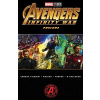 Marvels Avengers Infinity War Prelude