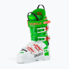 Lyžiarske topánky Dalbello DRS WC XS white/race green