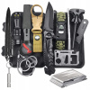 Vojenský Survivalový set Survival - nevyhnutnosť na prežitie 32v1 Multitool