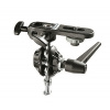 Manfrotto Double Ball Joint Head