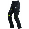 Cappa Racing moto nohavice Fiorano, dámske, čierne, veľkosť XL
