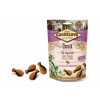 Magnum Pre psov Carnilove Dog Semi Moist Snack Quail & Oregano 200g