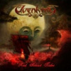 Elvenking - Red Silent Tides [CD]