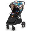 KINDERKRAFT Sport Grande Plus Happy shapes 2024
