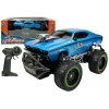 mamido Auto na diaľkové ovládanie R / C Climber 1:20 modré