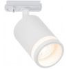 Nordlux RondieLink lampa na koľajnicovú lištu 1x35 W biela 2110639901