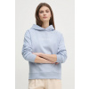 Bavlnená mikina Calvin Klein K20K205449 modrá XS