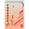 Poradca č. 7 / 2025 - DPH (s komentárom po novele)