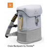 Stokke JetKids BackPack - rozšíriteľný batoh | Arctic Blue