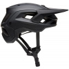 FOX Speedframe Helmet Solid Ce Black - L