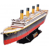 Revell 3D Puzzle R.M.S. Titanic 113 dielikov