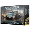 Warhammer Horus Heresy: Deimos Pattern Predator Support Tank