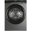 Haier HW90-B14939S8-S Spredu plnená práčka