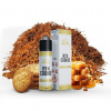 Příchuť Infamous Elixir S&V: RY4 Cookie (Tabáková směs RY4 se sušenkou) 10ml