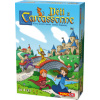 Carcassonne Děti z Carcassonne - Mindok