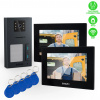 EVOLVEO DoorPhone AP2-2 DPAP2-B