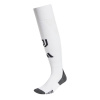 adidas Juventus Home Socks 2024 2025 White Ladies 4-8