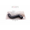 ESEN SKV GERMANY Hadica plniaceho vzduchu, hadica INTERCOOLER 6X0145828A 24SKV167