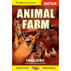 Animal farm/Farma zvířat - autor neuvedený