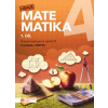 Hravá matematika 4 - Pracovní sešit 1. díl