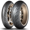 Dunlop QUALIFIER CORE 120/60 R17 55W