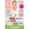 E-kniha E-Evita magazín 08/2021 - MAFRA Slovakia