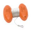 Carp Spirit svetelná bójka Auto Light Static Marker Orange - oranžová (ACS010385)