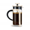 Tchibo - Kanvica french press 300 ml - farba: béžová