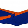 TTTM | Compact Hammock Royal Blue / Orange