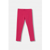 Detské legíny United Colors of Benetton 3MT1CF02G.G.Season.9BYA ružová 130