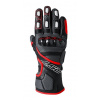 RST RUKAVICA FULCRUM MEN CE, RED, 10
