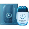 Mercedes-Benz The Move toaletná voda pánska 100 ml