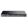 TP-Link TL-SG6654X Omada 54 portový L3 switch