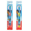 Colgate Smiles Junior zubní kartáček 6+ let Wonder Woman Soft