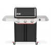 Weber Plynový gril Genesis E-325W