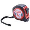 Extol Premium meter zvinovací, 7,5m, šírka pásu 25mm 8821037