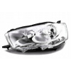 CITROEN C-ELYSEE 2012 – LAMPA S ĽAVÝM REFLEKTOROM