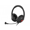 Genesis herné slúchadlá RADON 800/7.1/Jack/Drôt/MS/Stand/Čierna NSG-1791