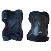Acra Protector Chrániče kolen nebo loktů velikost L