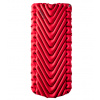 Klymit Izolovaná karimatka Static V Luxe, červená