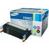 HP - Samsung toner CMYK súprava CLT-P4092C pre CLP-310/315/CLX-3170/3175 - 1500/1000 str.