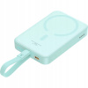 Powerbanka Baseus Magnetic Mini MagSafe 10000 mAh 20 W