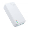 Power Banka Dazzling 22,5W 30000mAh Joyroom JR-QP196 (biela) 044718Z