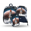 NASA Školní set Shelly Space Shuttle