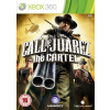 CALL OF JUAREZ THE CARTEL Xbox 360