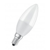 Žiarovka OSRAM® LED FR 060 (ean2915) non-dim, 7,5W/827 E14 2700K Value CLASSIC B