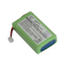 Batéria obojku pre psa ako náhrada za Dogtra BP74T, BP-74T - 800mAh 7,4V Li-Poly