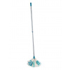 Leifheit - Classic Power Mop 3v1 s teleskopickou tyčou 78-137 cm 52105